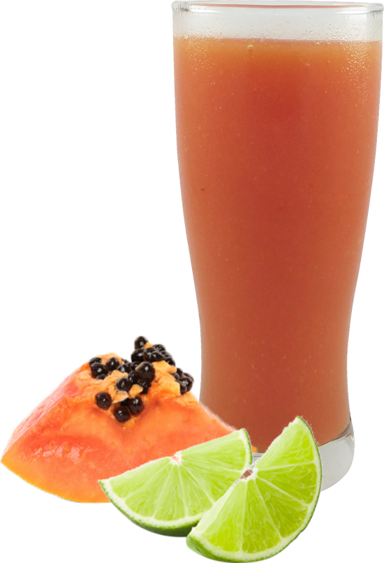 Jus Pepaya Nipis